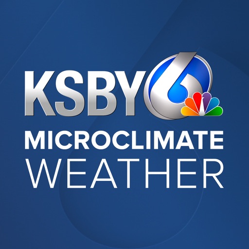 KSBY Microclimate Weather app reviews download