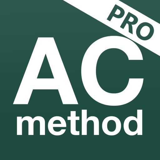 AC Method for Factoring PRO app reviews download