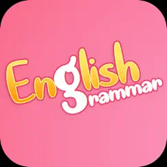 learn english grammar games logo, reviews