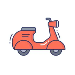 scooter stickers commentaires & critiques