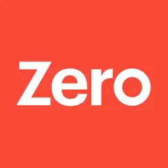 zero: fasting & health tracker logo, reviews