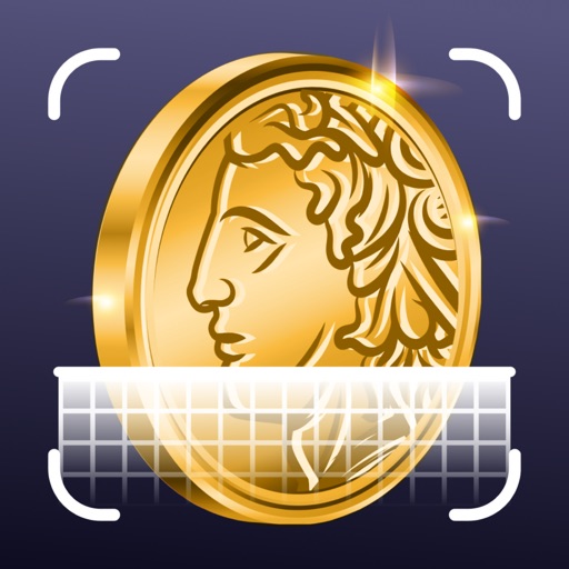 Coin Identifier - CoinScan app reviews download