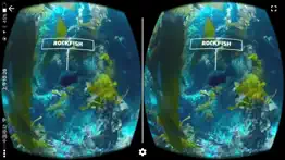 vr diving pro - scuba dive with google cardboard iphone images 2
