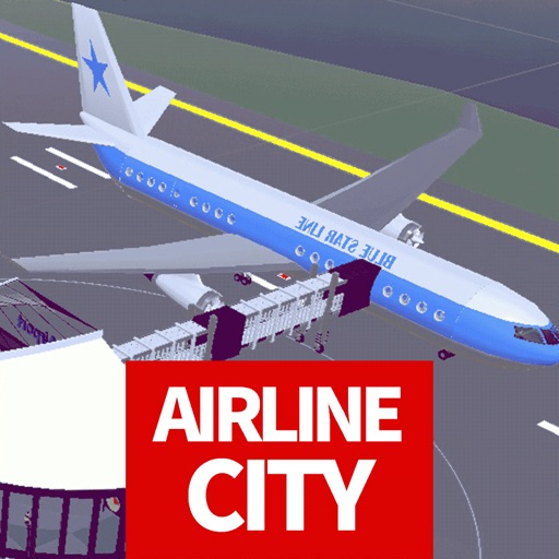 Airport 3D Game - Titanic City app reviews download