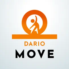 dario move logo, reviews