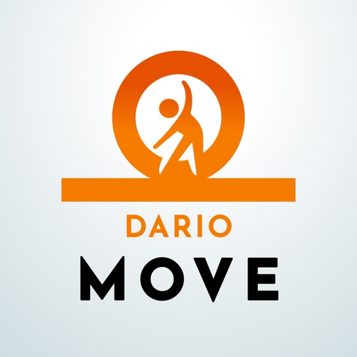 Dario Move app reviews download