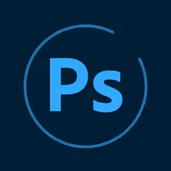 photoshop camera portrait lens logo, reviews