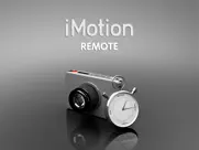 imotion remote ipad capturas de pantalla 1
