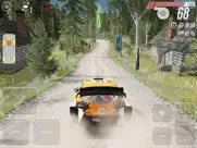 carx rally ipad capturas de pantalla 4