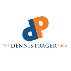 dennis prager logo, reviews