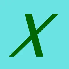 x-stitch app logo, reviews