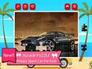 real sport cars jigsaw puzzle games ipad images 1