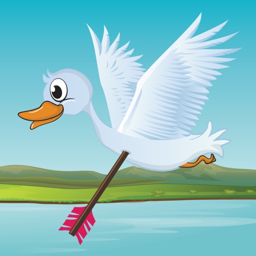 Duck Bow Hunt Fun app reviews download