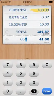 fyi tip calculator free iphone images 1