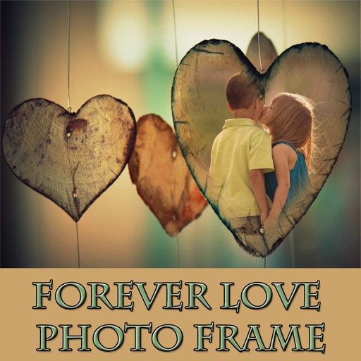 Forever Love HD Photo Collage Frame app reviews download