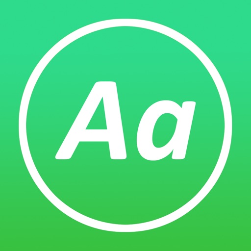 AnyFont app reviews download