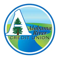 alabama river credit union logo, reviews