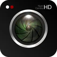 night camera hd logo, reviews