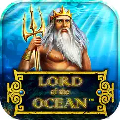 lord of the ocean™ slot обзор, обзоры
