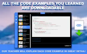 code school for xcode pro - learn coding for ios iphone images 4