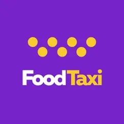 FoodTaxi — Доставка еды Обзор приложения