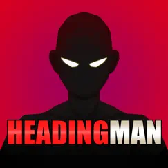 one headingman logo, reviews