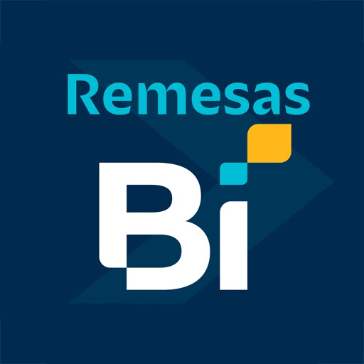 Remesas BI Money Transfer app reviews download