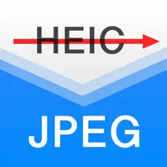 heic 2 jpg logo, reviews