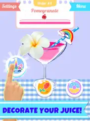 food games blend cooking games ipad images 3