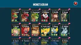 monster legends: breeding rpg iphone images 3