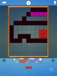 block puzzle - expert builder ipad resimleri 3