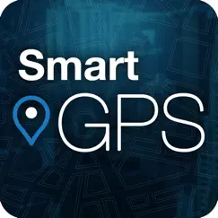 smartgps watch logo, reviews
