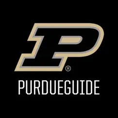 purdueguide logo, reviews