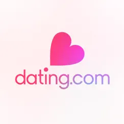 dating.com: meet new people logo, reviews