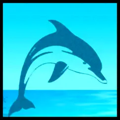 meditation - dolphins whales logo, reviews