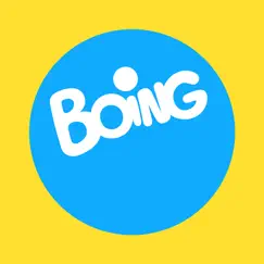 boing app: tus series y juegos revisión, comentarios