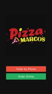 marcos pizzeria iphone images 1