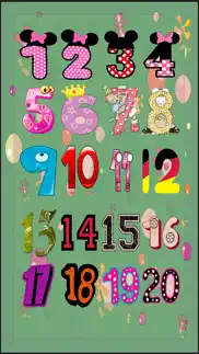123 genius counting learning for toddlers iphone images 1