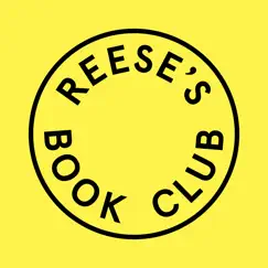 reese's book club logo, reviews
