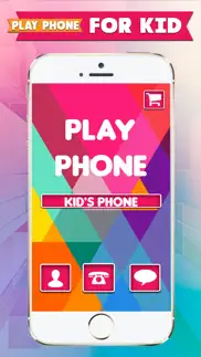 kids play phone for fun with musical games iphone images 1
