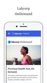 labcorp | patient iphone images 4