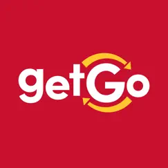 getgo logo, reviews