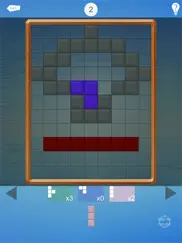 block puzzle - expert builder ipad capturas de pantalla 1
