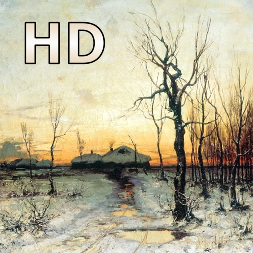 Russian Art HD app reviews download