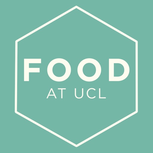 Food at UCL app reviews download