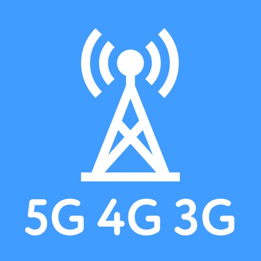 Cellular Tower - Signal Finder app reviews download
