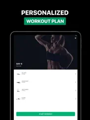 30 day ab challenge workout ipad images 4