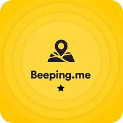 beepingme logo, reviews