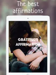 grief loss resentment bereavement affirmations app ipad images 3