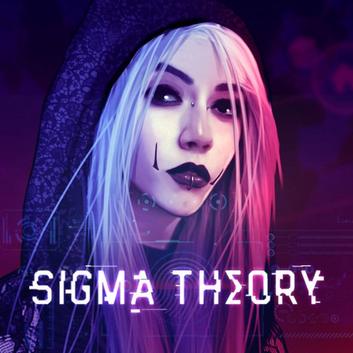 Sigma Theory app reviews download
